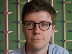 Ben Taylor